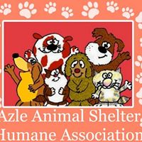 Azle Animal Shelter Humane Association (AASHA)